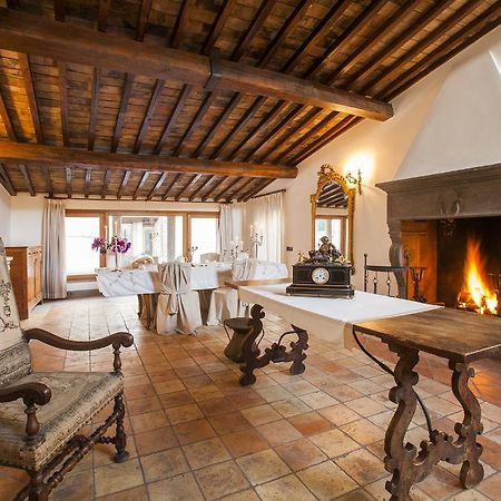 B & B La Fontaine Residenza D'Epoca Viterbo Ngoại thất bức ảnh