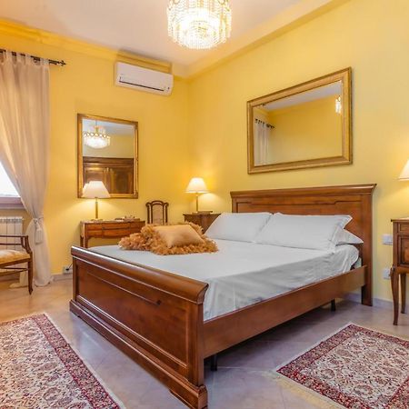 B & B La Fontaine Residenza D'Epoca Viterbo Ngoại thất bức ảnh